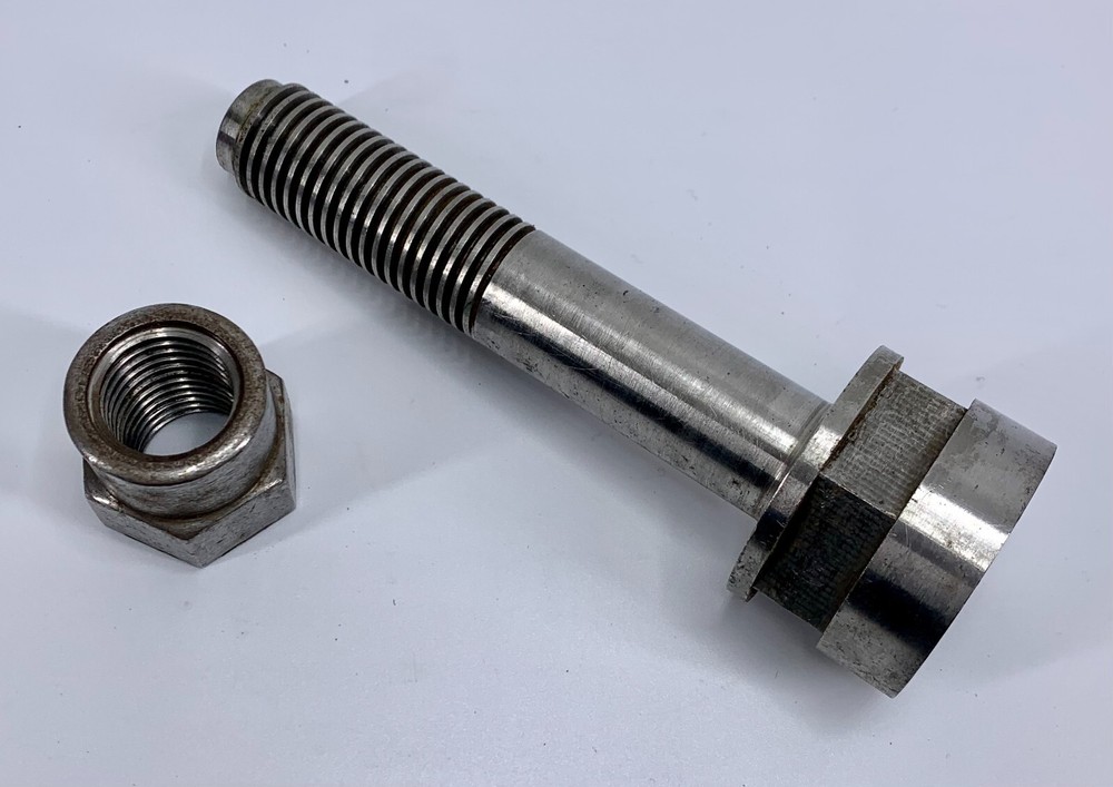 Whitney Double Spindle Shaper 6" Replacement 1 1/8" Spindle RHT  (5004)