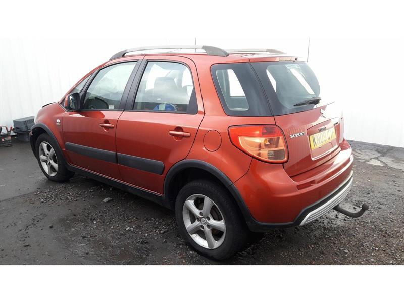 2006 ON SUZUKI SX4 STEERING COLUMN UNIVERSAL JOINT