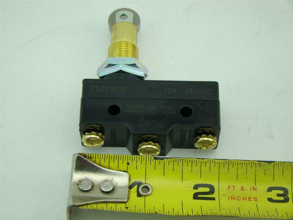 Unisource Tend Microswitch TM1308