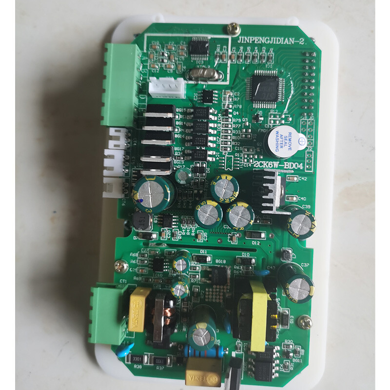 Intelligent Packaging Machine PC Board Sachet Weight Pack Machine Mother Board