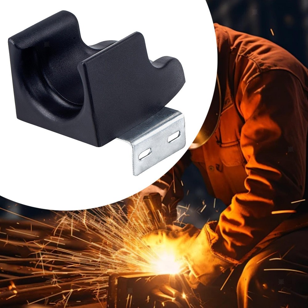 Hot Air Machine Handle Holder Replacement Easy to Install Fixation Welding Tool
