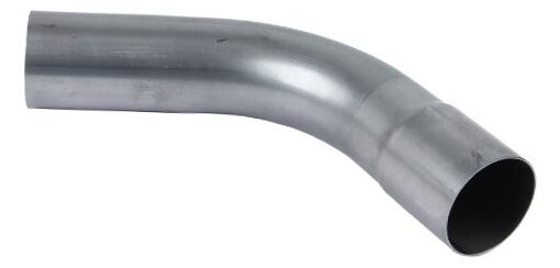 LR3560E 3.5" Long 60° Radius Elbow