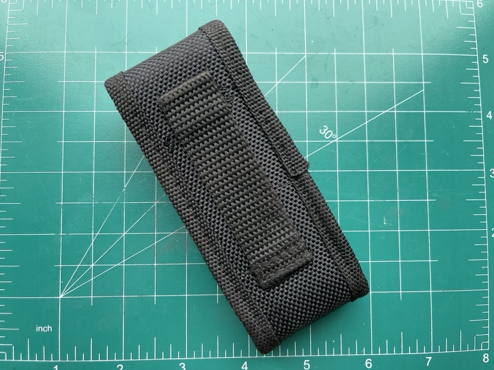 Siupro Multitool Knife Folding Folder Multi Tool Pliers Knife Very Clean EDC