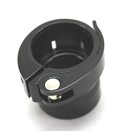 Sconi AUTOCOCKER Paintball Locking Feed-Neck Gloss Black