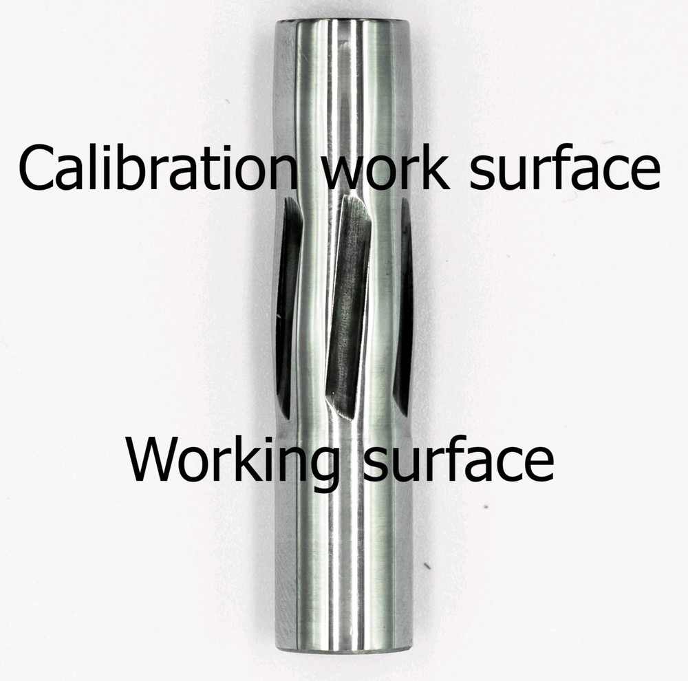 Rifling Combo Button 25 ACP