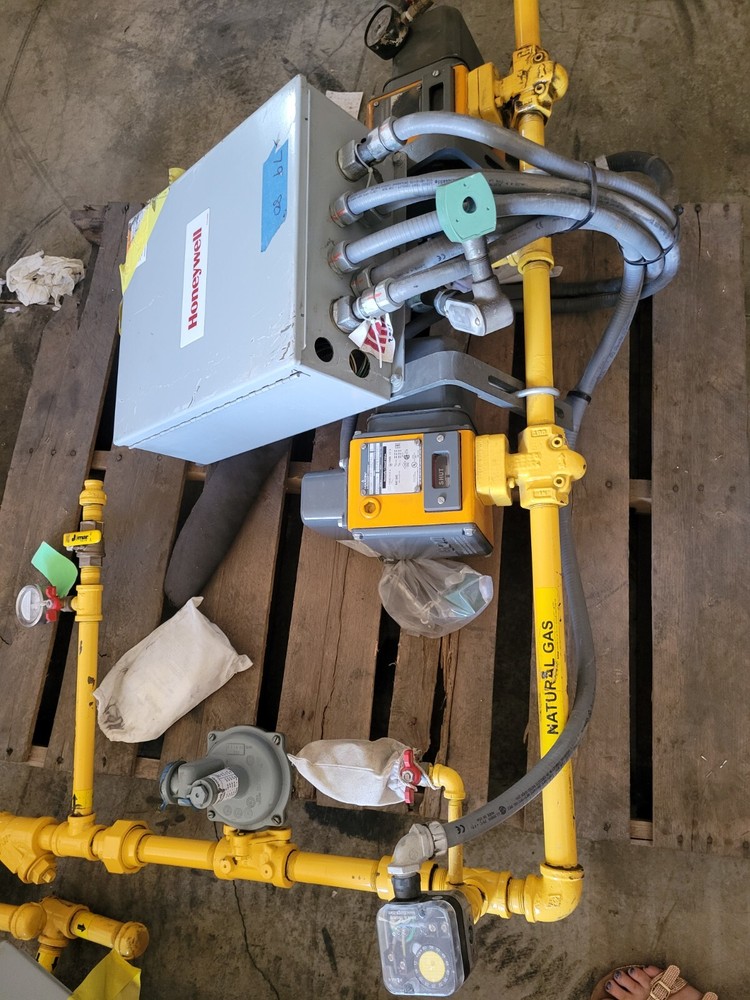 Maxon electrical panel 33249 