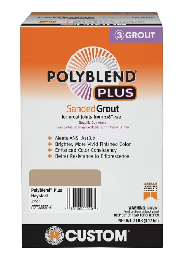 PLYBLND PLS Sand HAY 7LB