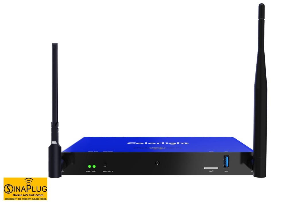 Colorlight A200 LED Display Cloud Player