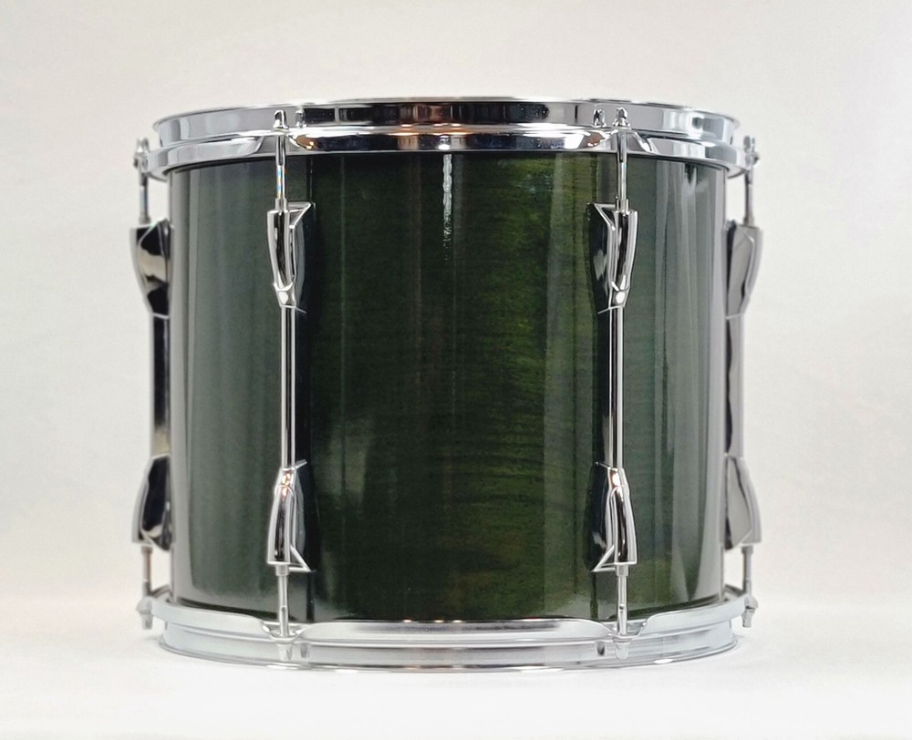 Yamaha Stage Custom 13" Tom -Dark Green