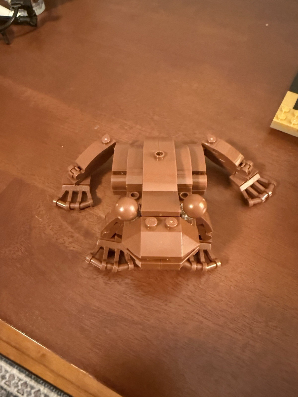 Lego: Hogwarts Icons Collector’s Edition (#76391) -- Great Used Condition