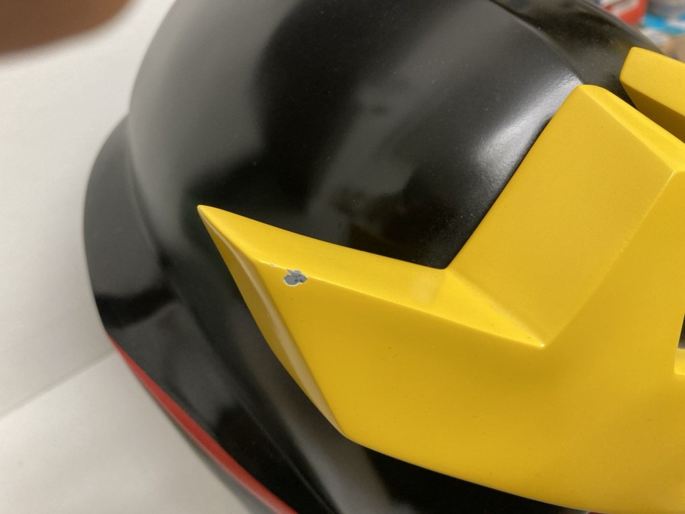 TOEI SPIDER-MAN REPLICA NON SCALE LEOPARDON HELMET