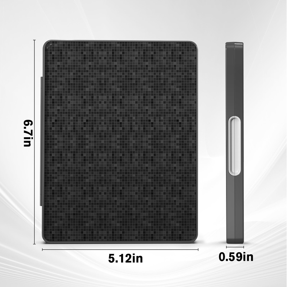 Fosmon Nintendo Switch Game Case, 32 Slots Switch Game Holder Switch 2 Game Case
