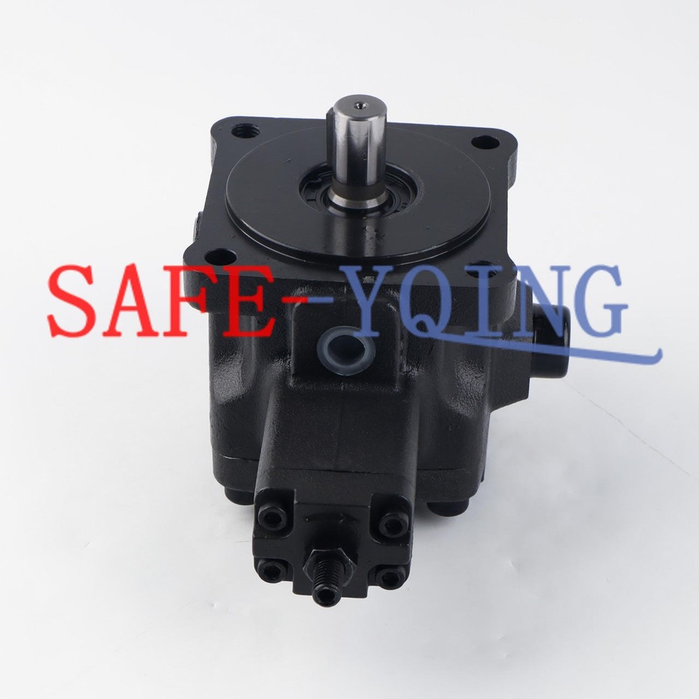 1pcs New NACHI VARIABLE VANE PUMP VDR-1B-1A3-22