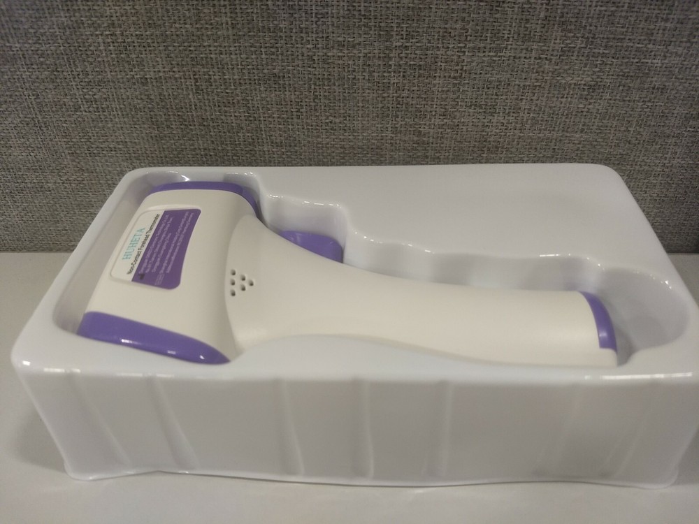 Non-contact Forehead Infrared Thermometer