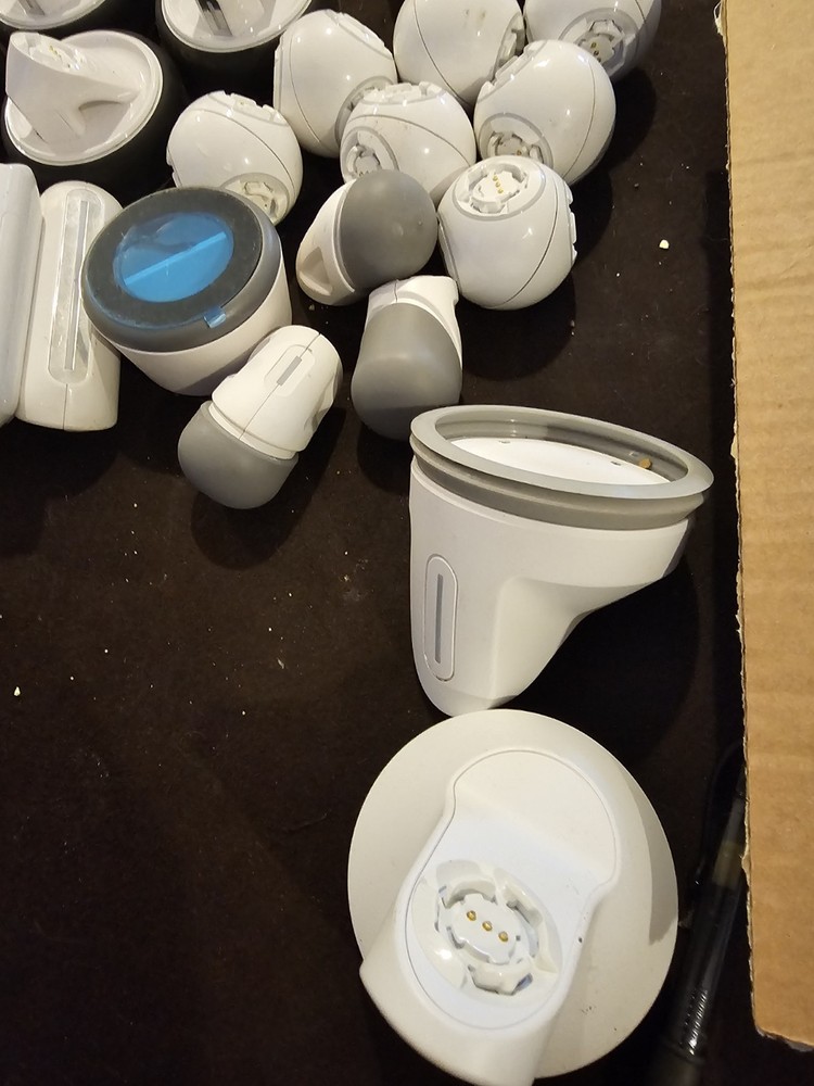 ClicBot KY002CK08 Coding Robot Kits Accessories