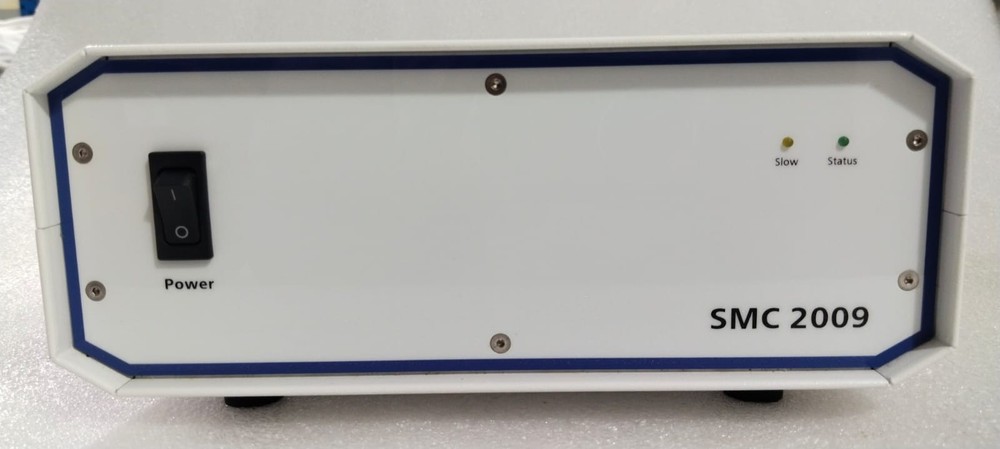 Zeiss Microscope SMC 2009 Stage Controller