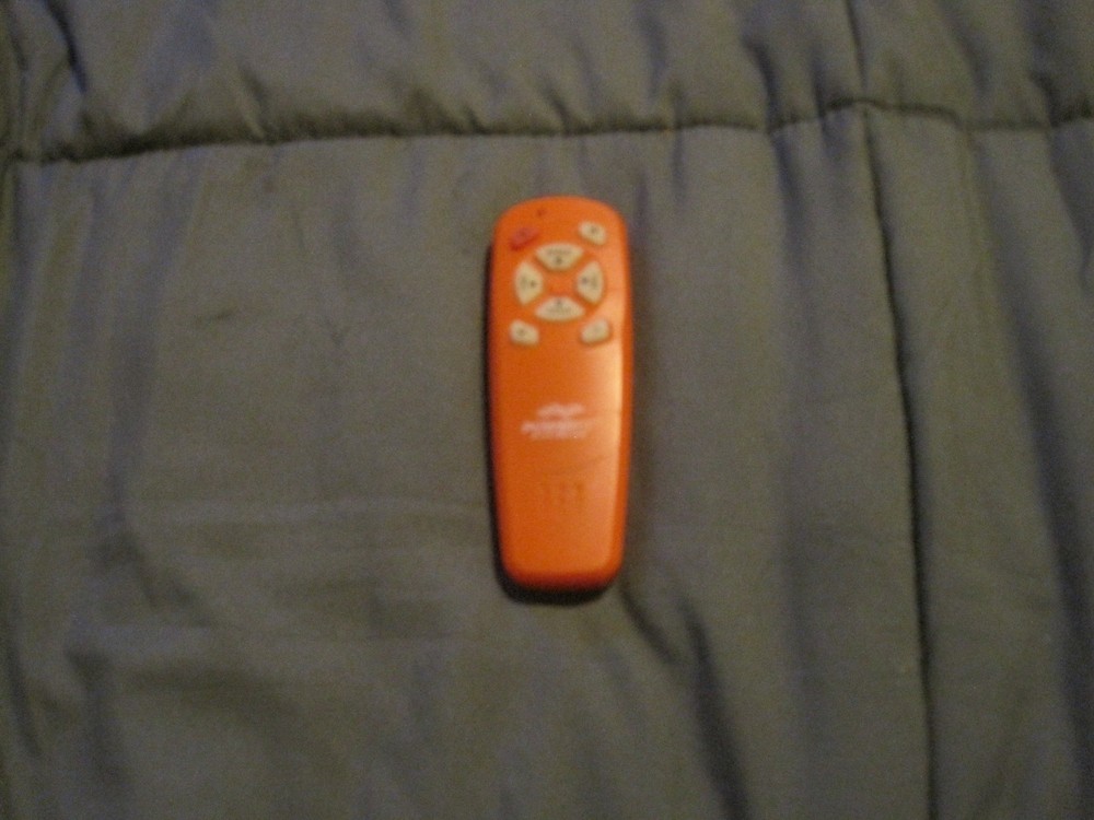 power fit vibration plate exercise machine remote control