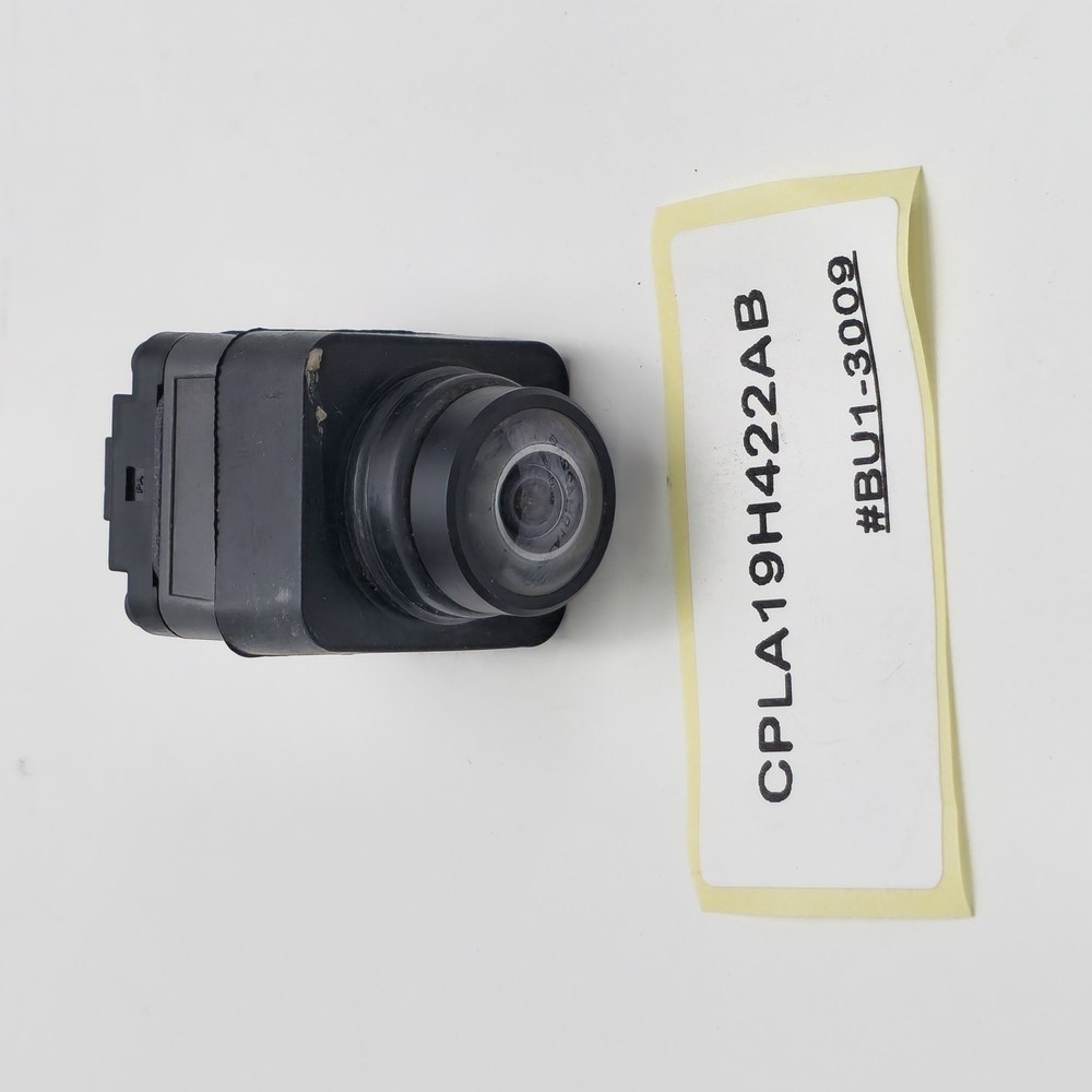 Mirror Camera Land Rover Range Rover Evoque 2012-2017 CPLA19H422AB