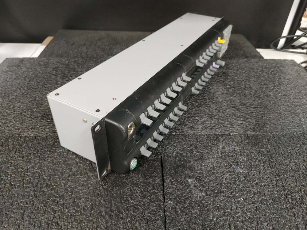 Telex RTS 90007656001 KP-32 Professional Broadcast Intercom Control Panel