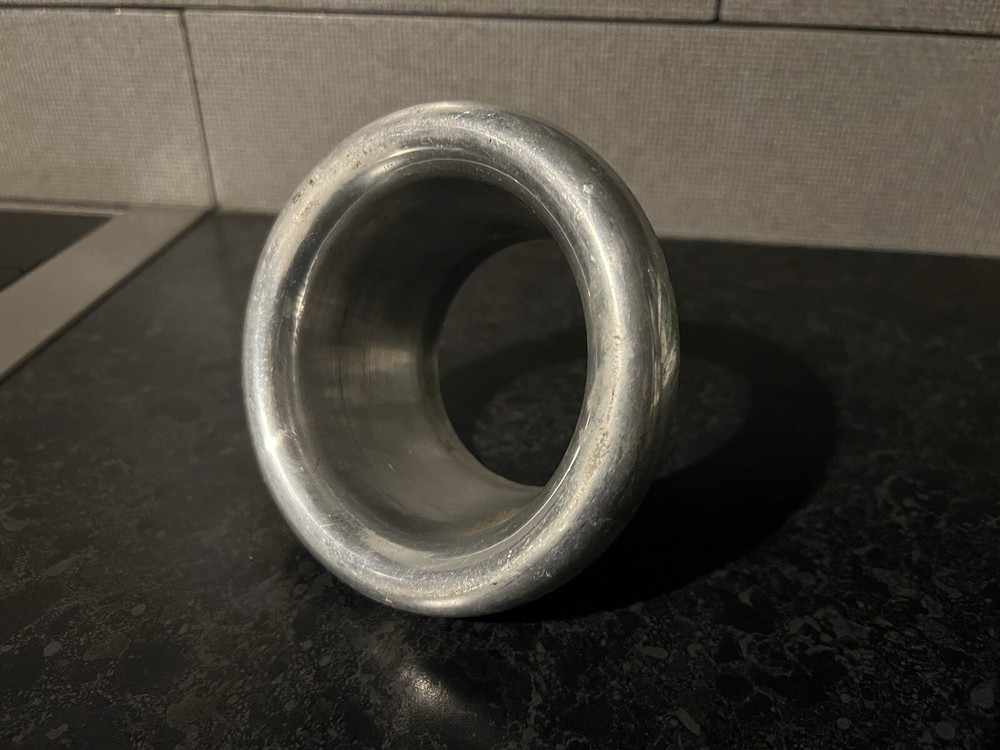 Piper Viper Bellmouth End