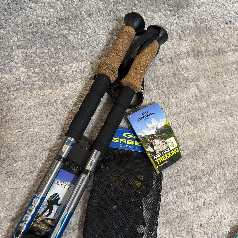 GABEL gabel.it Trekking Poles