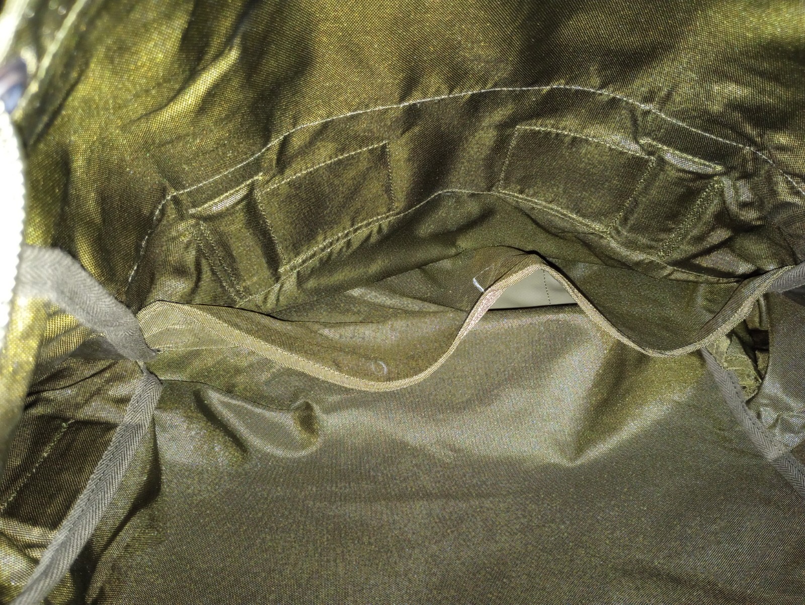 AUSTRIAN MILITARY SHOULDER BAG COMBAT DAY PACK GENUINE SURPLUS