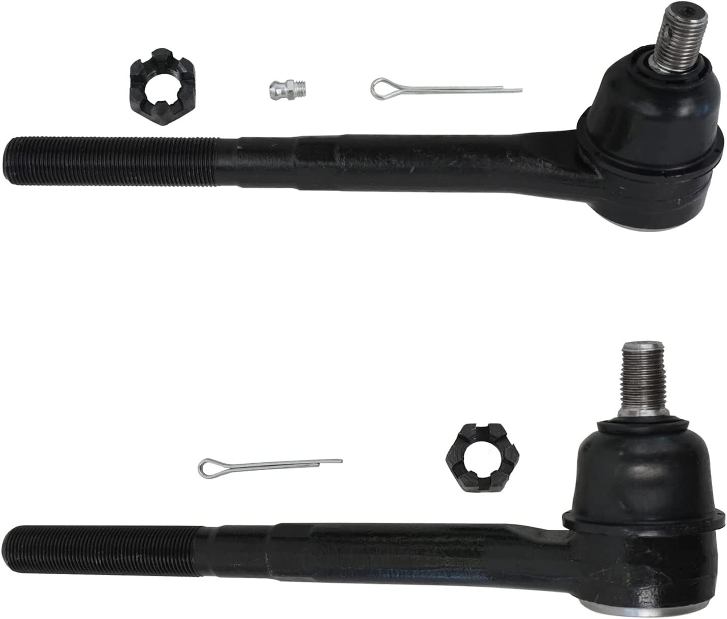 14pc 2WD Front Control Arm Tierod Sway Bar Link for Ford F-150 F-250 Expedition