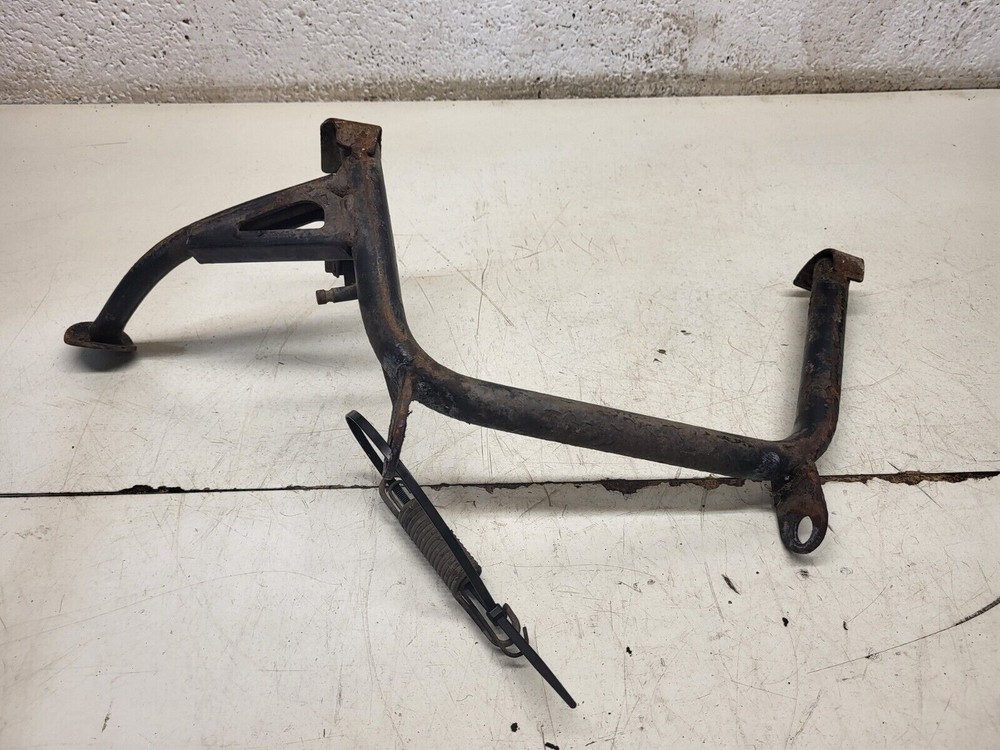 LEXMOTO ENIGMA 125 CENTRE STAND (9404)