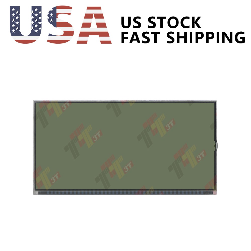 Display for Honda TRX450 FM FE Manual Shift Digital Speedometer 2002-2004