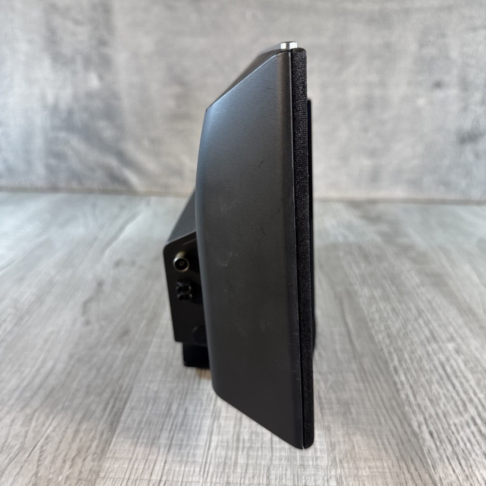 Panasonic SC-HC20 Compact Stereo System CD iPod Dock w/ Remote Tested