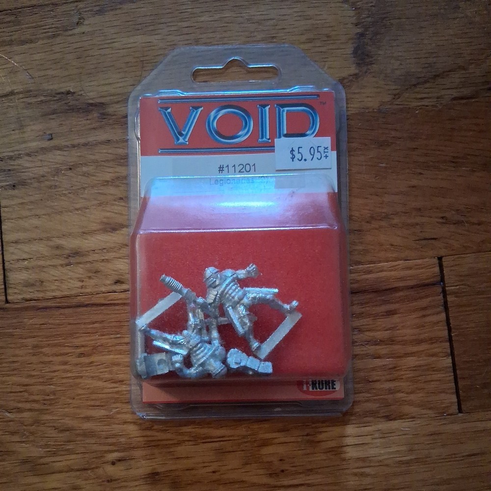 Void Legionaries 11202