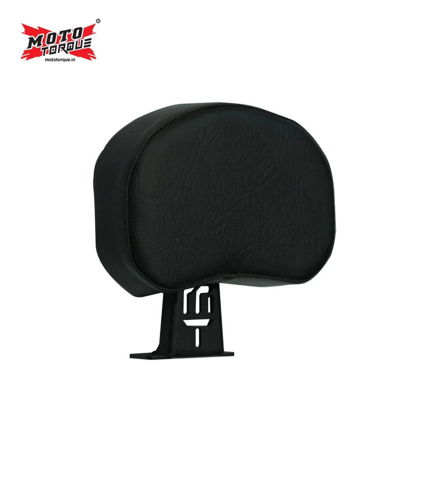 BACK REST FIT FOR TVS RONIN