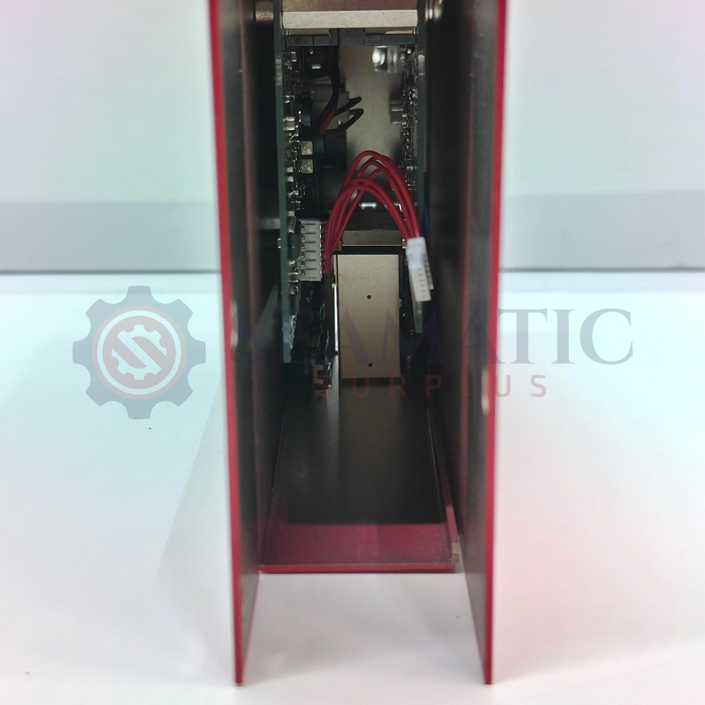 Horiba STEC SEC-N127MGM Mass Flow Controller, V#902