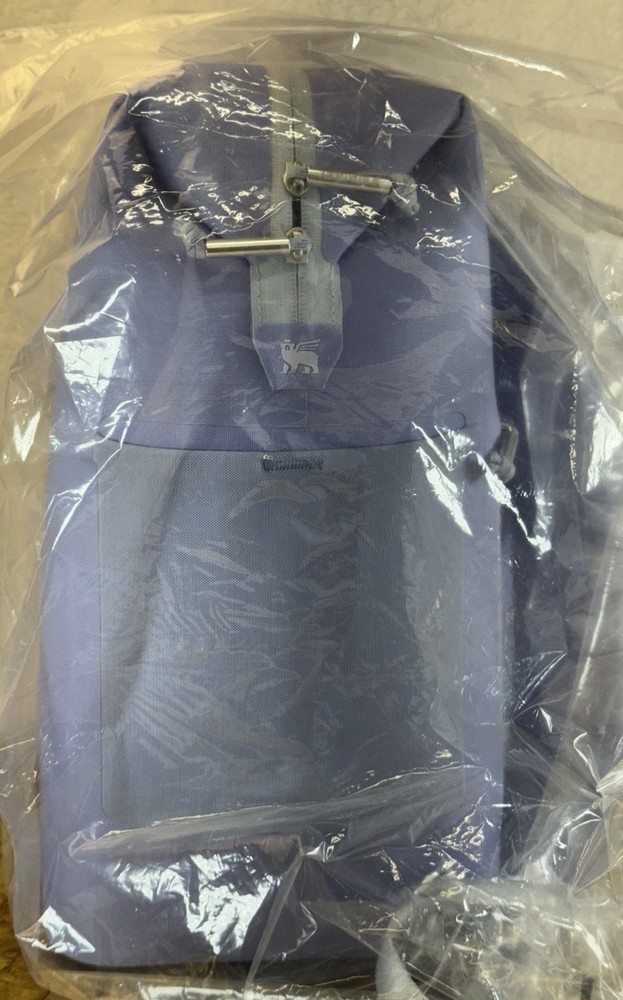 Stanley All-Day Madeleine Midi 15qt Soft Sided Backpack Cooler - Hydrangea New