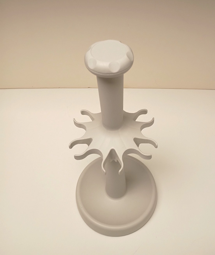 Carousel Stand for 6 Pipettors