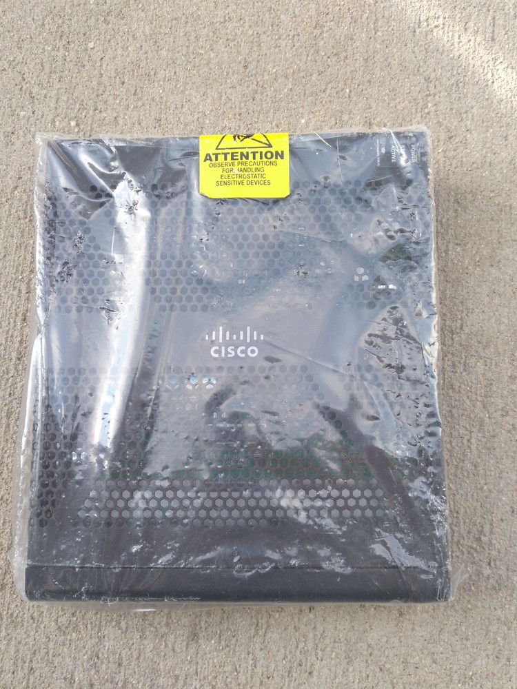 Cisco ASA 5506 X Fire Wall