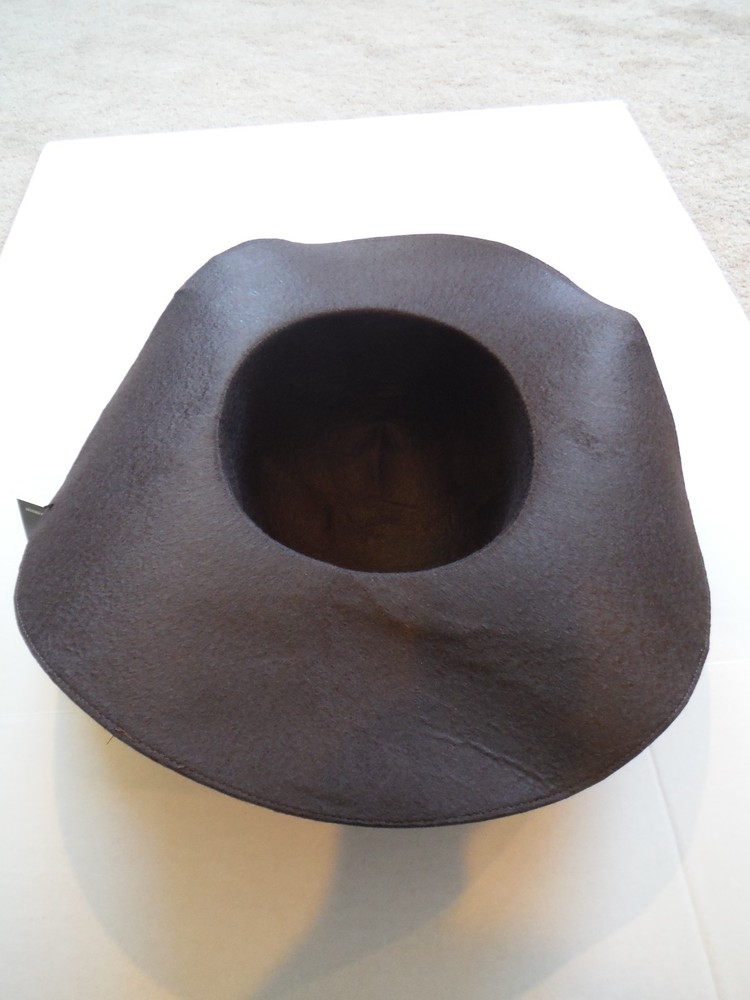 jeepers creepeers halloween cotume hat