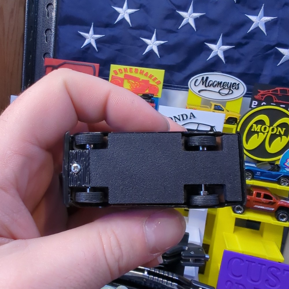 !BASE ONLY! M2 G10 Chevy GMC Van LOWERING BASE!
