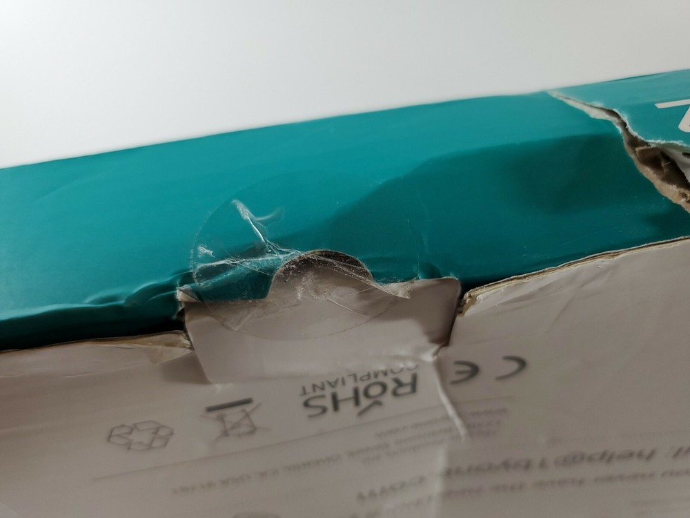 ZOETOUCH Bluetooth Body Fat Scale with iOS & Android App, Smart Digital Bathroom