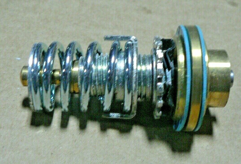 EMERSON VALVE X-22440-B2A PSN: 037036