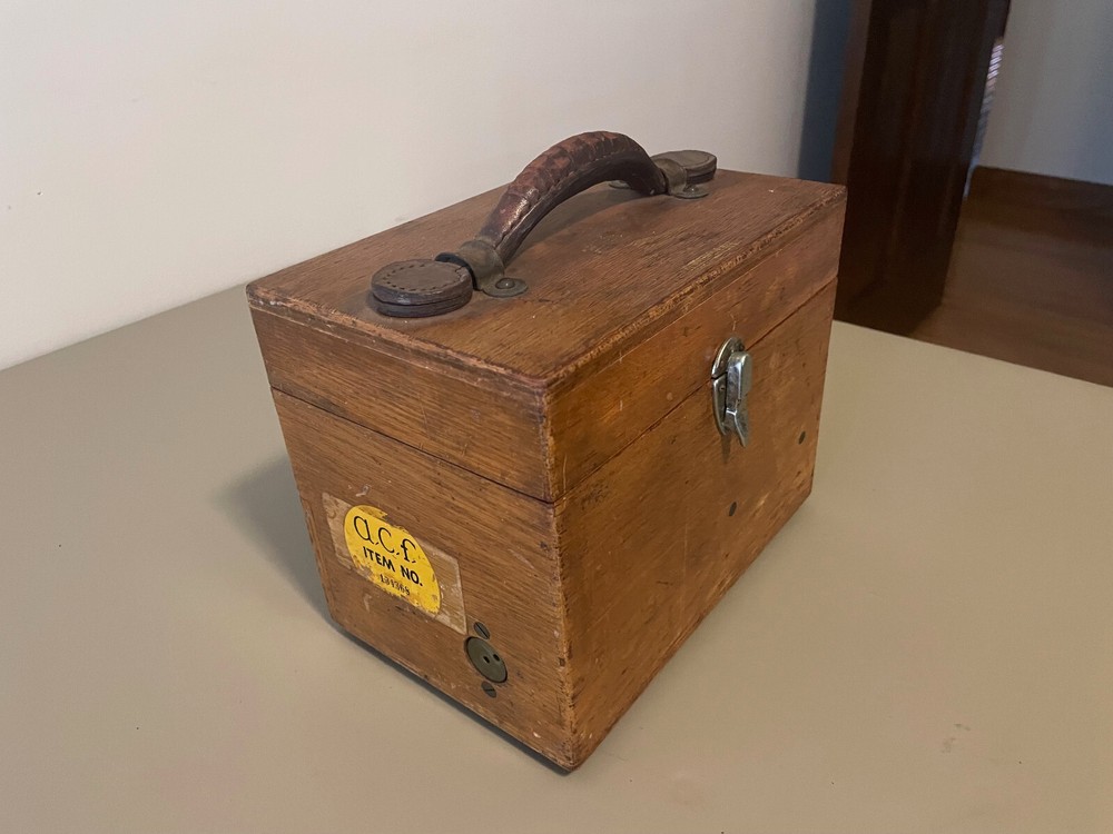Leeds & Northrup TC Galvanometer