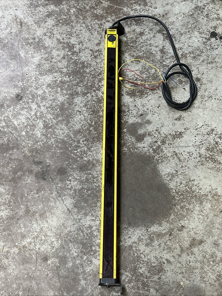 Banner Engineering SGE3-400 EZ-Screen