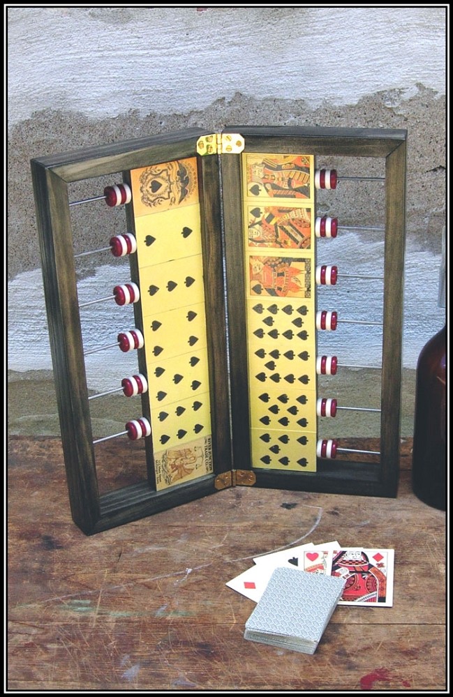 Faro Case Keeper pharo