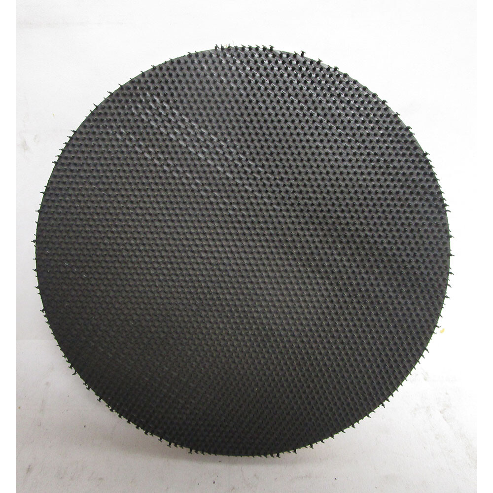 NORTON ABRASIVES 66261059364 6" HOOK & LOOP QUICK CHANGE DISC HOLDER