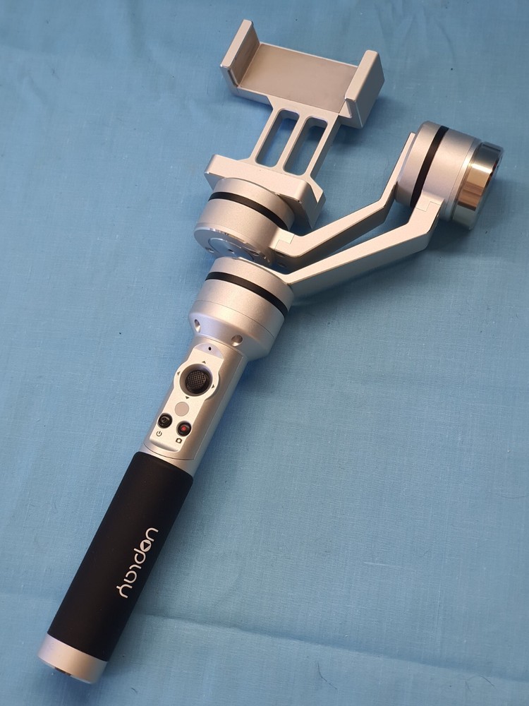 AiBird UoPlay Smartphone Gimbal