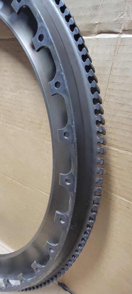 Aircraft Turbine CFM56-3 Engine COMPRESSOR DISK