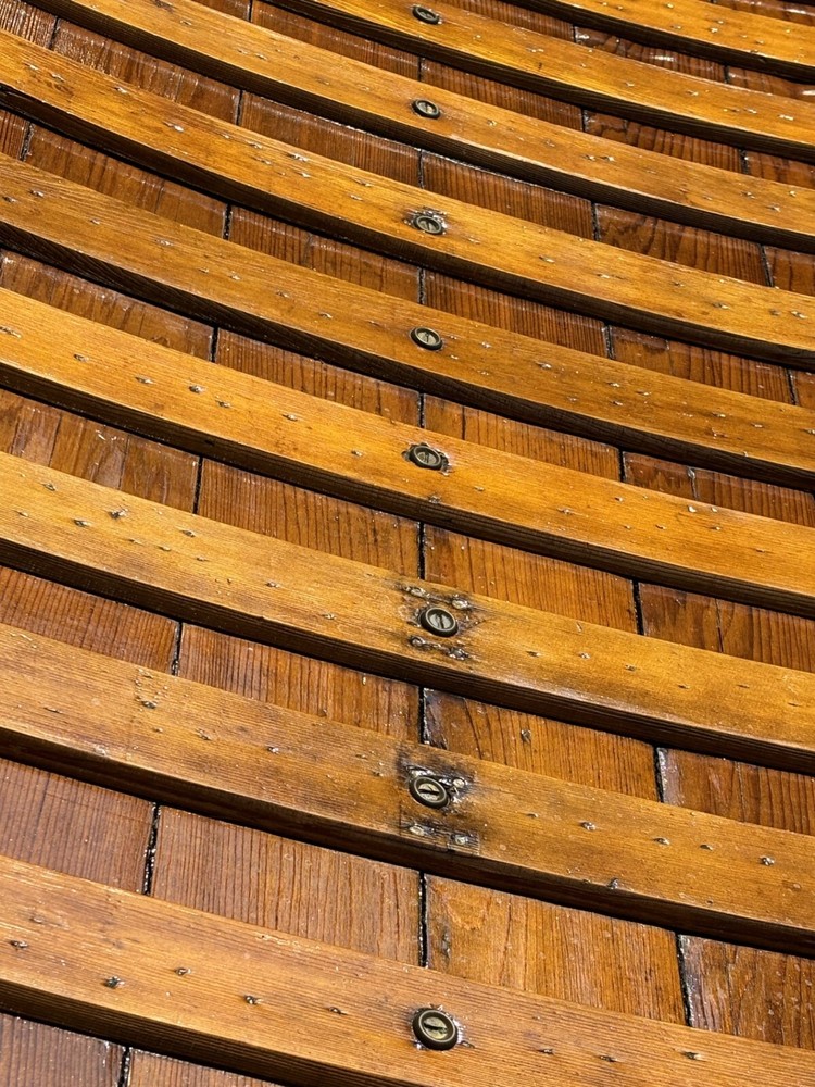 1924 Old Town Canoe Fully Restored Guide Model