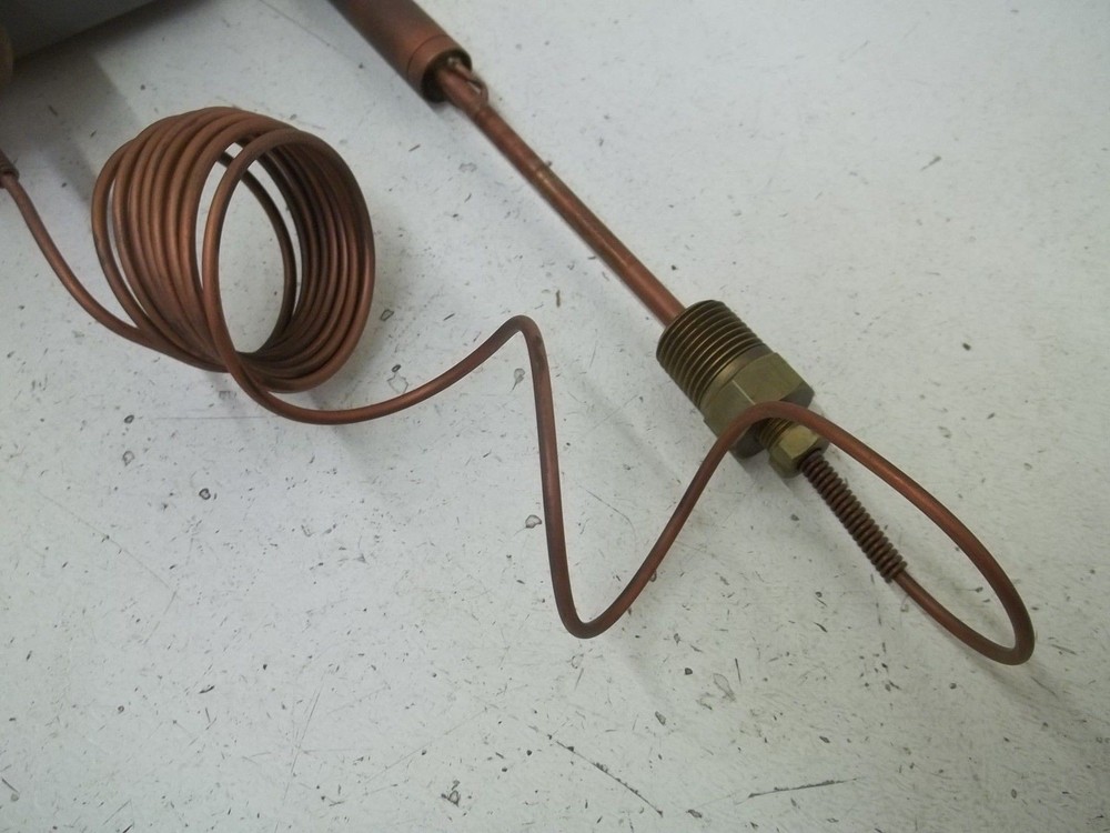 JOHNSON CONTROLS A80ABA-3C PROPORTIONAL BAND TEMPERATURE CONTROL NSMP