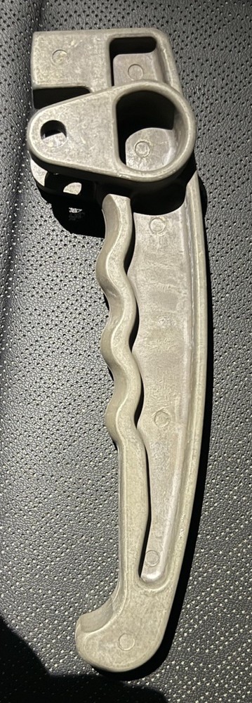 McElroy Part 433002 - LATCH HANDLE