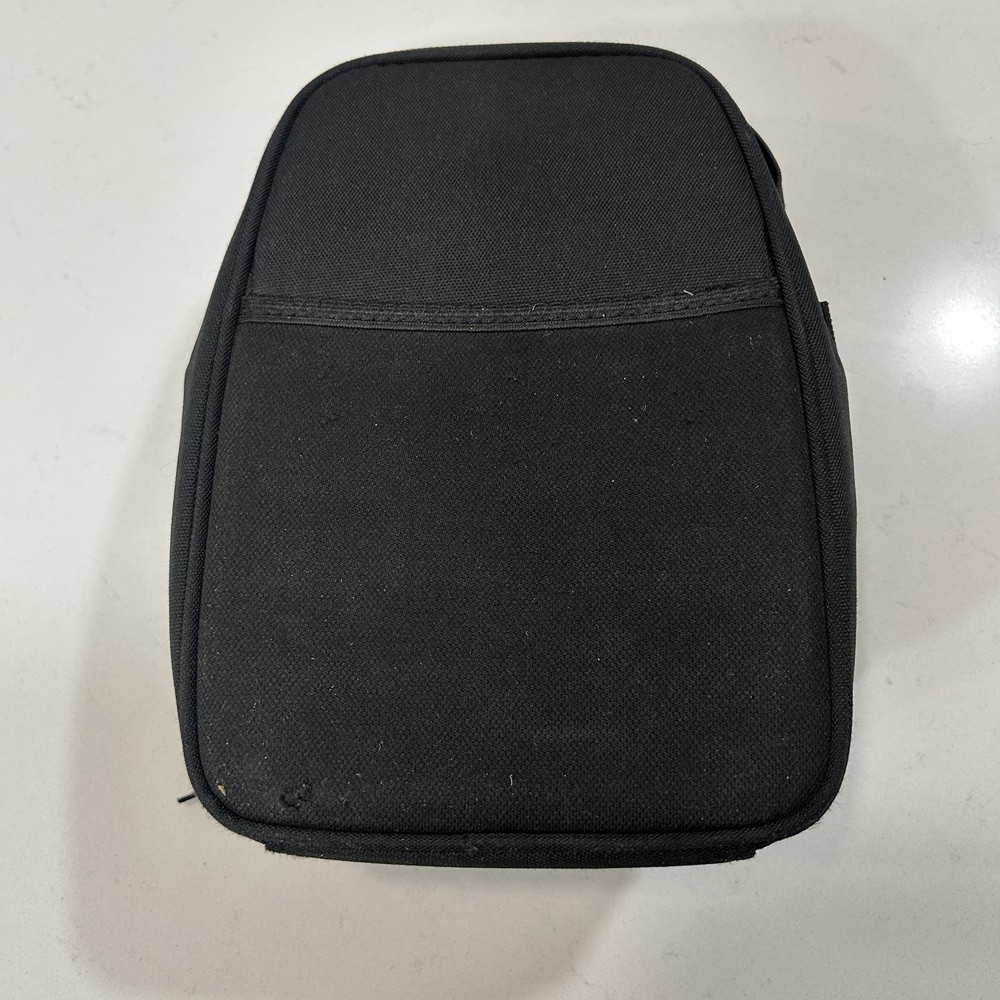 Bose A20 Aviation Headset with Bluetooth & Dual Plug Cable Black